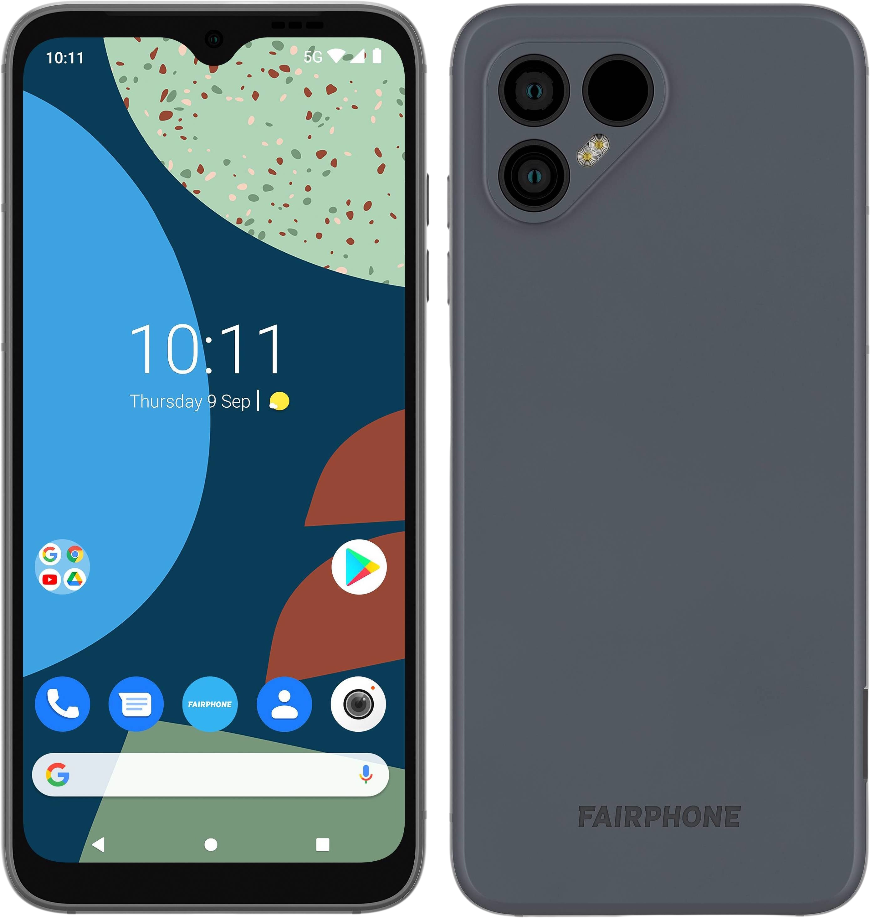 Fairphone 4