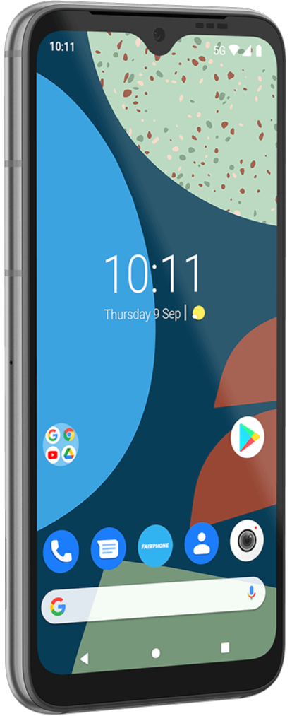 Fairphone 4