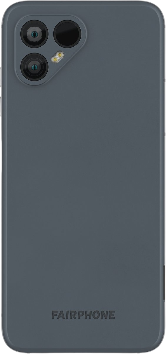 Fairphone 4