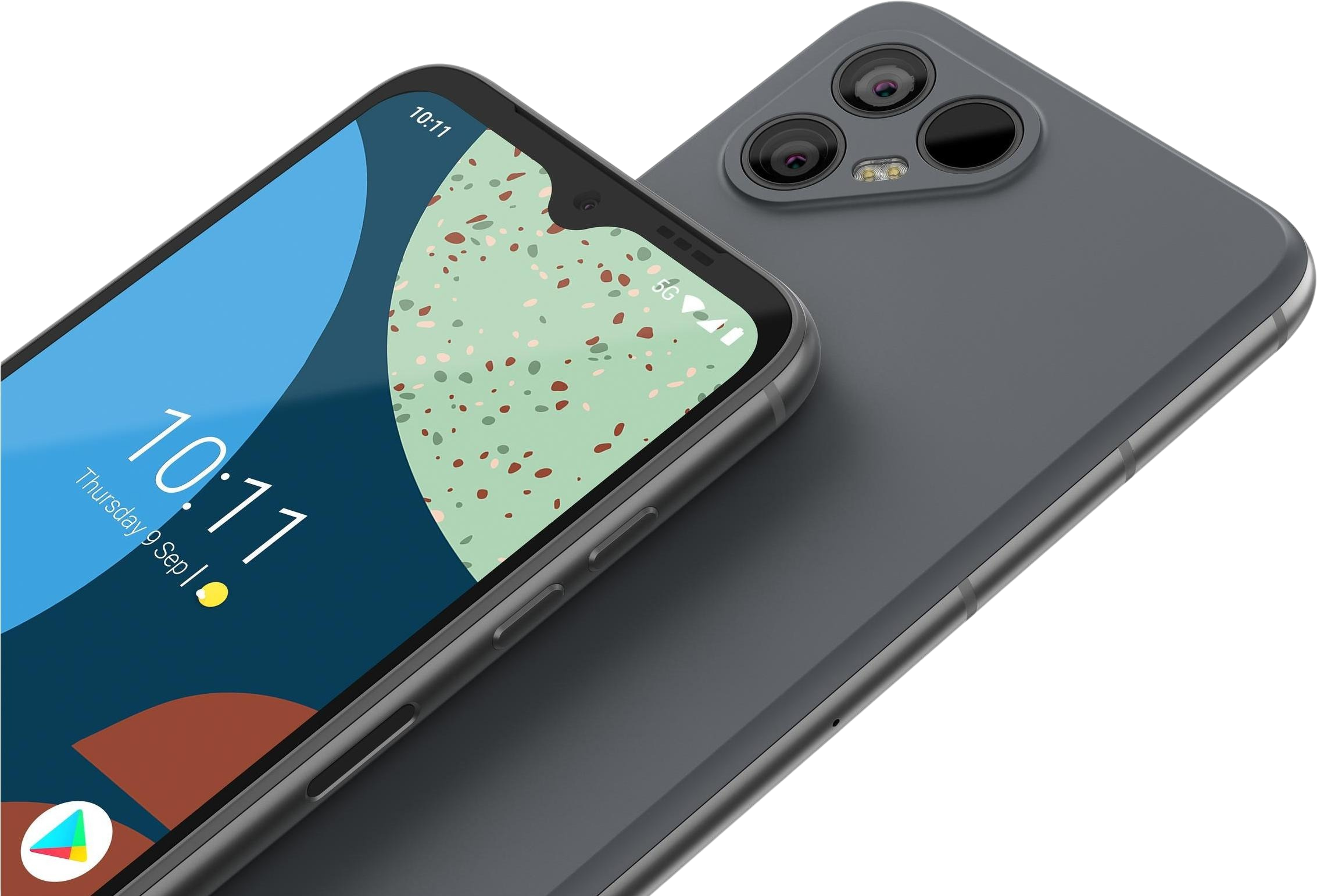 Fairphone 4