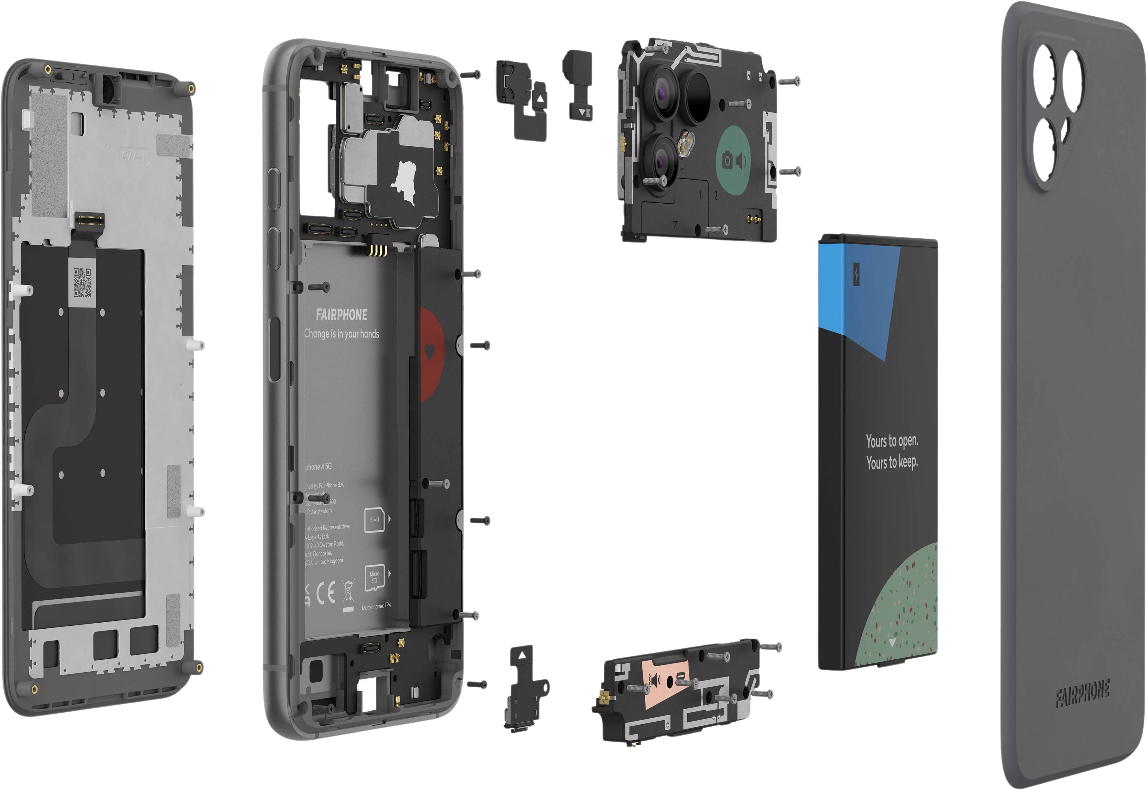 Fairphone 4