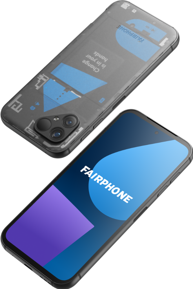 Fairphone 5