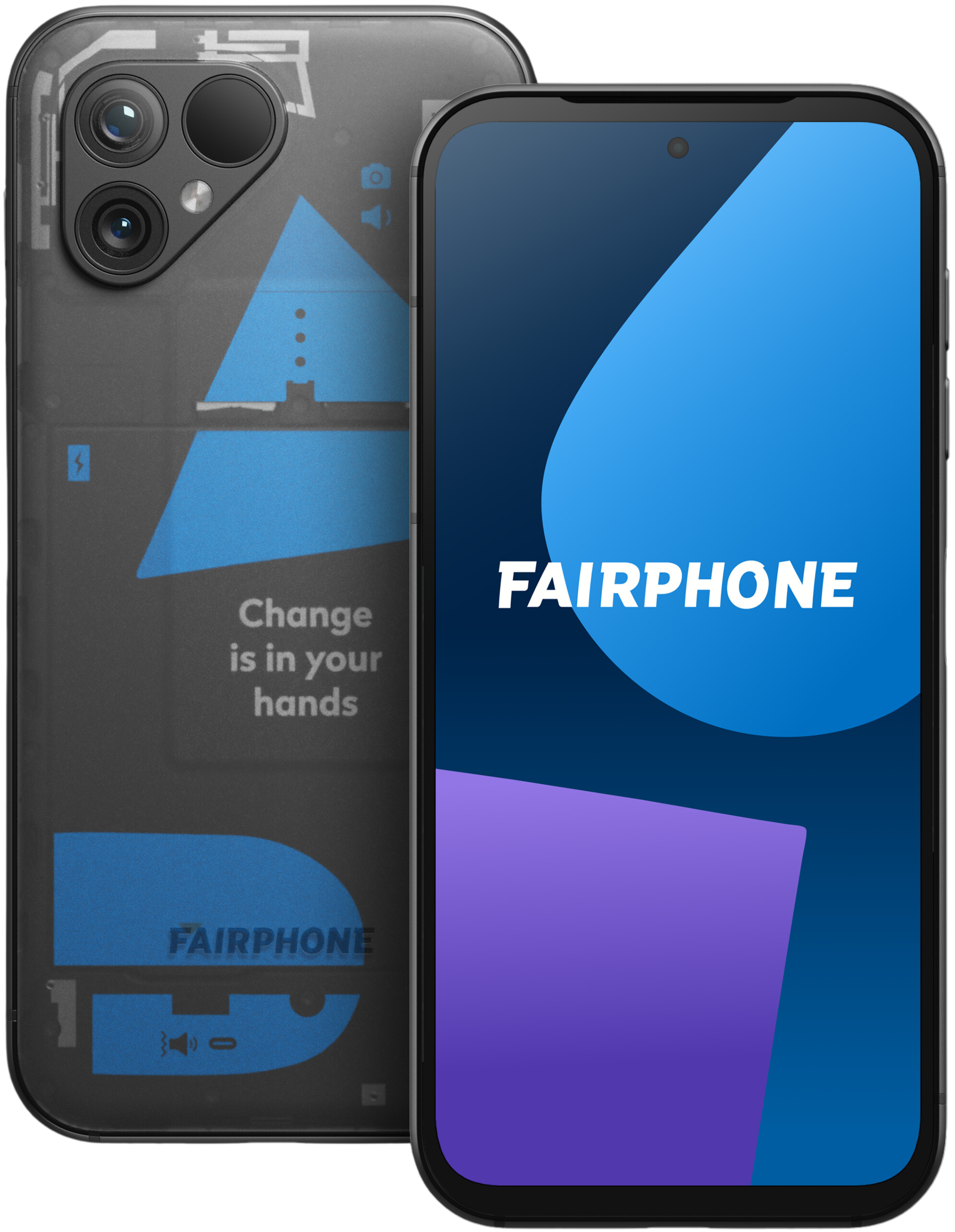 Fairphone 5