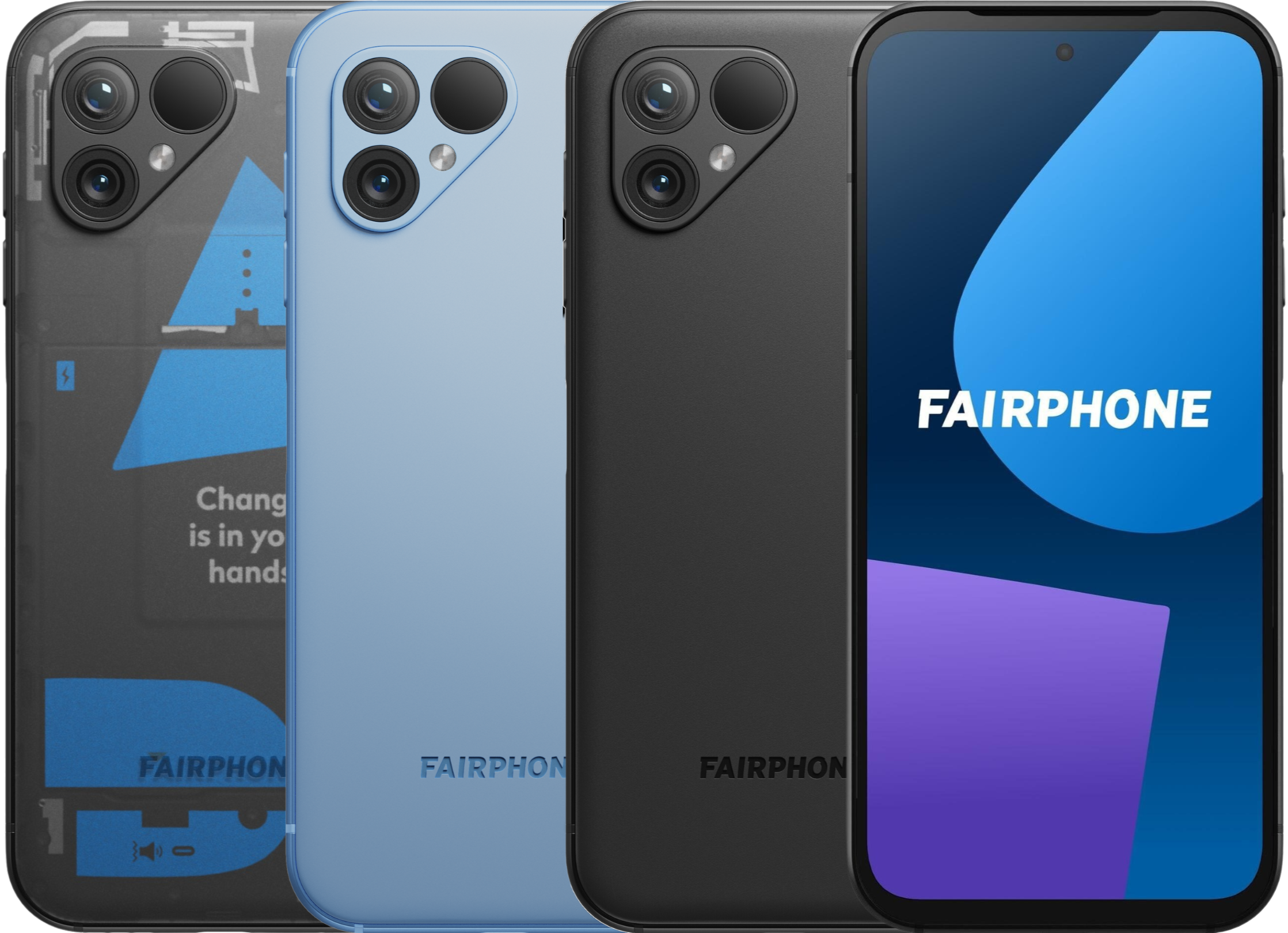 Fairphone 5