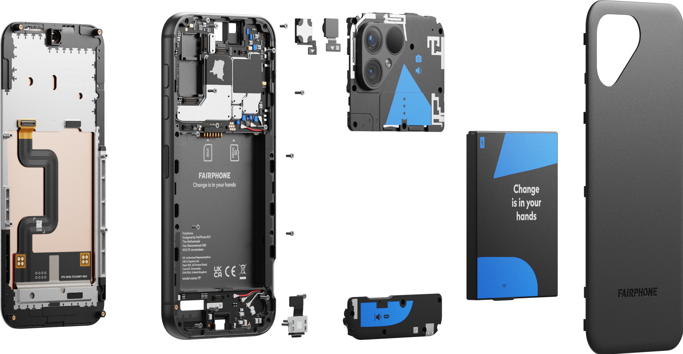 Fairphone 5