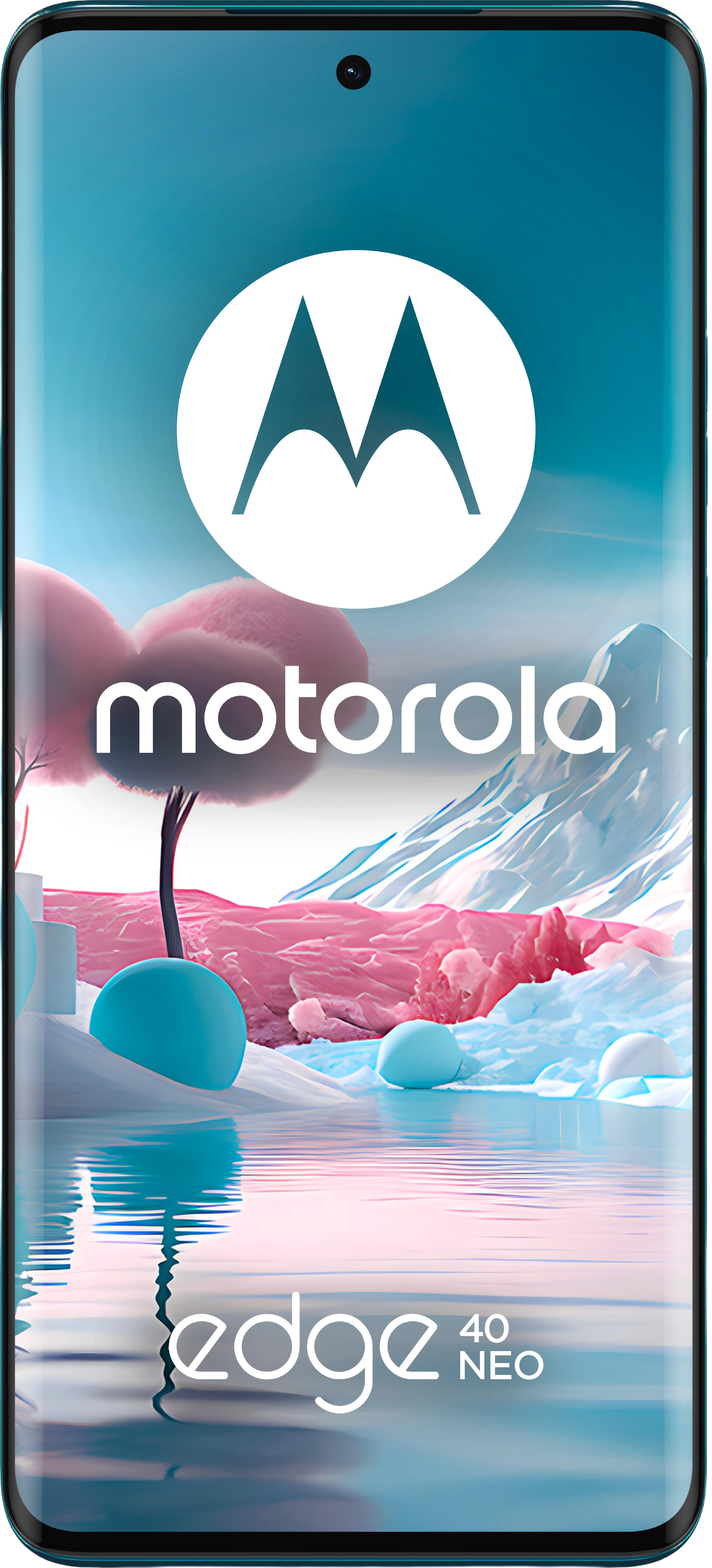 Motorola Edge 40 Neo