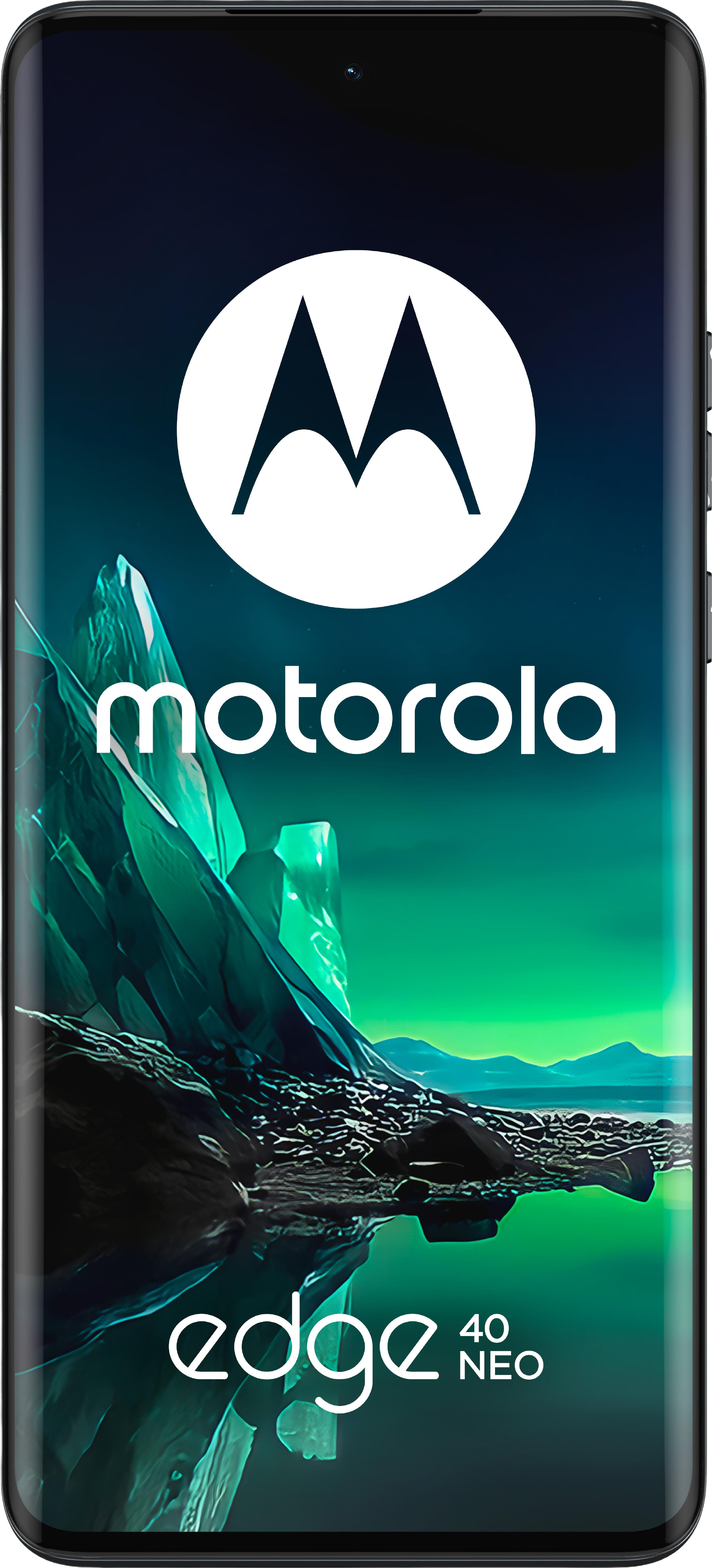 Motorola Edge 40 Neo
