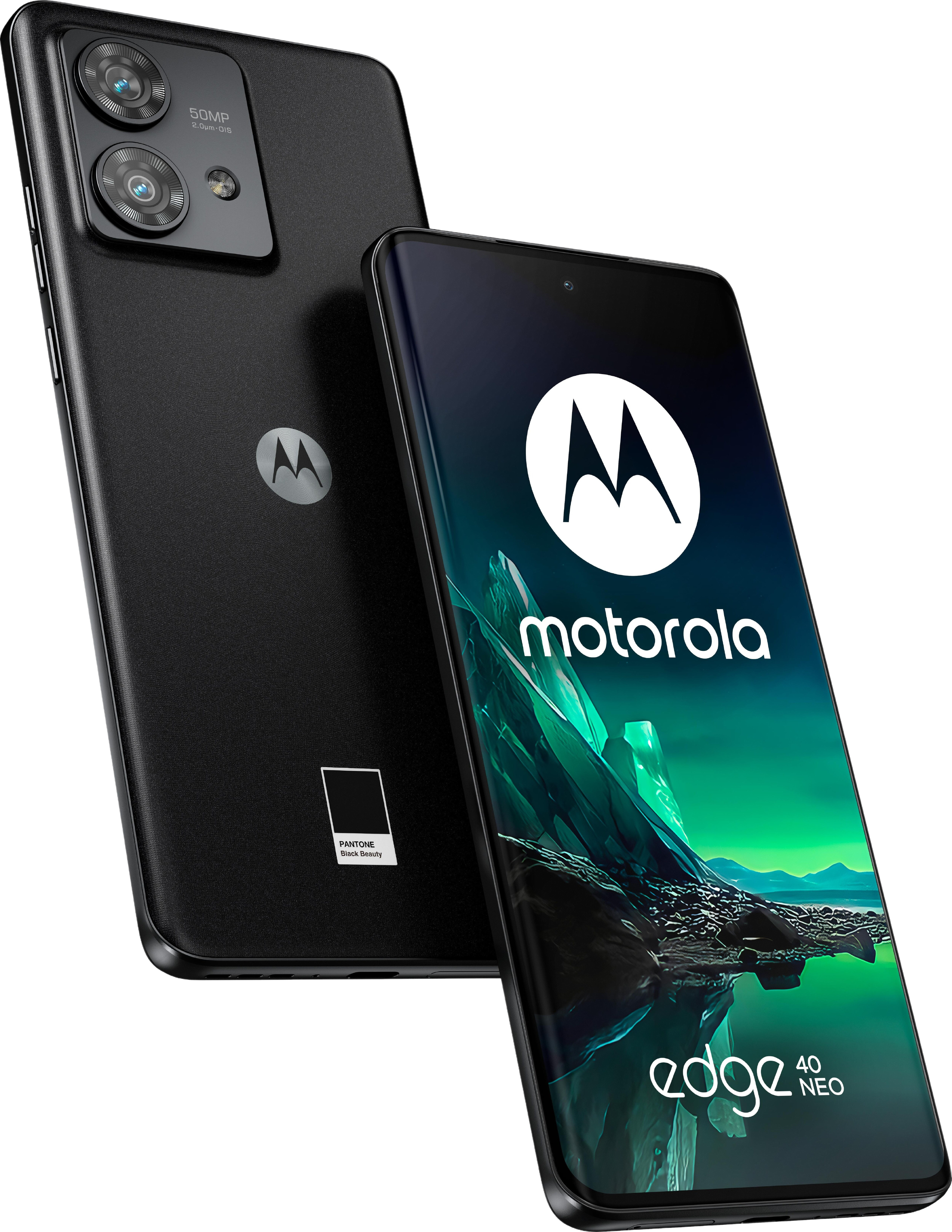 Motorola Edge 40 Neo