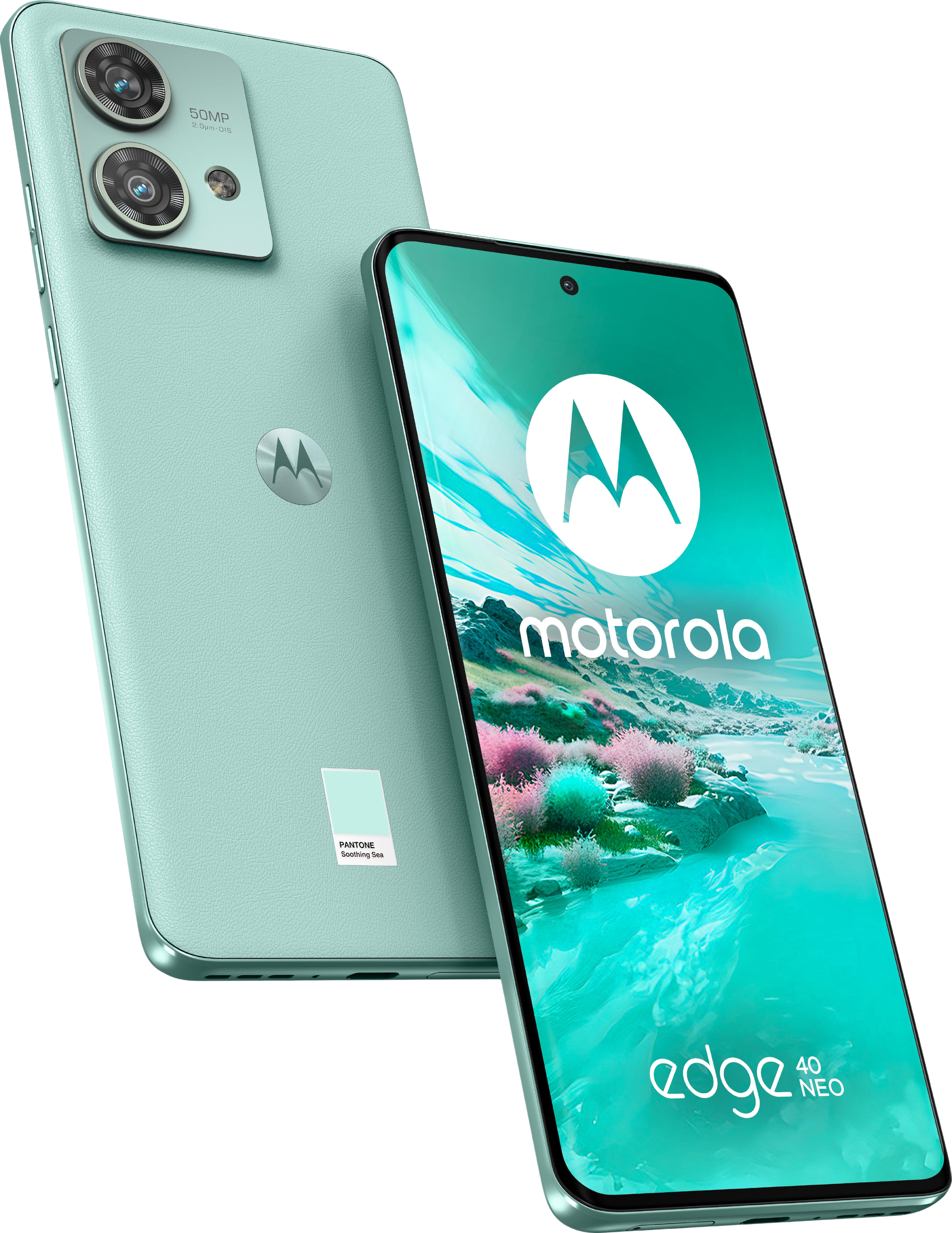 Motorola Edge 40 Neo