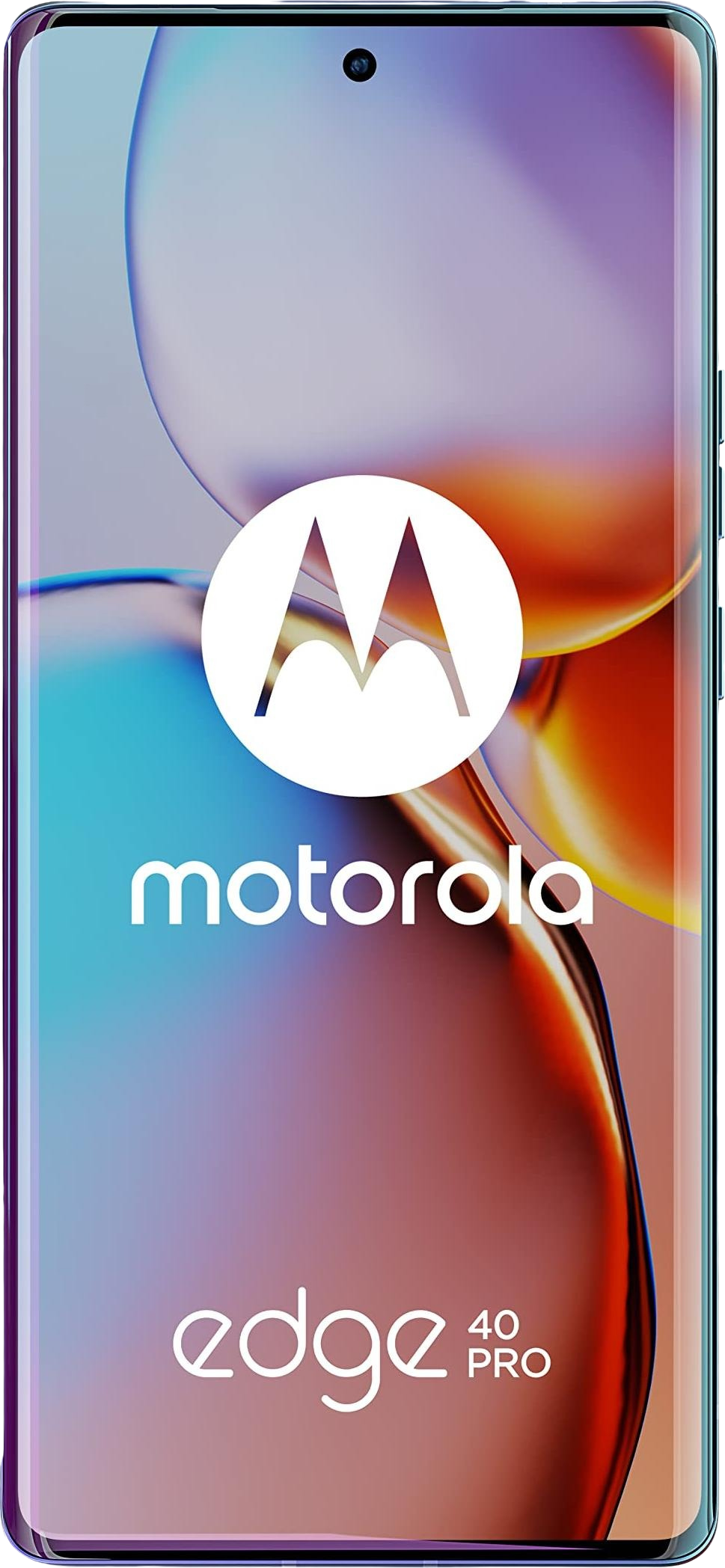 Motorola Edge 40 Pro