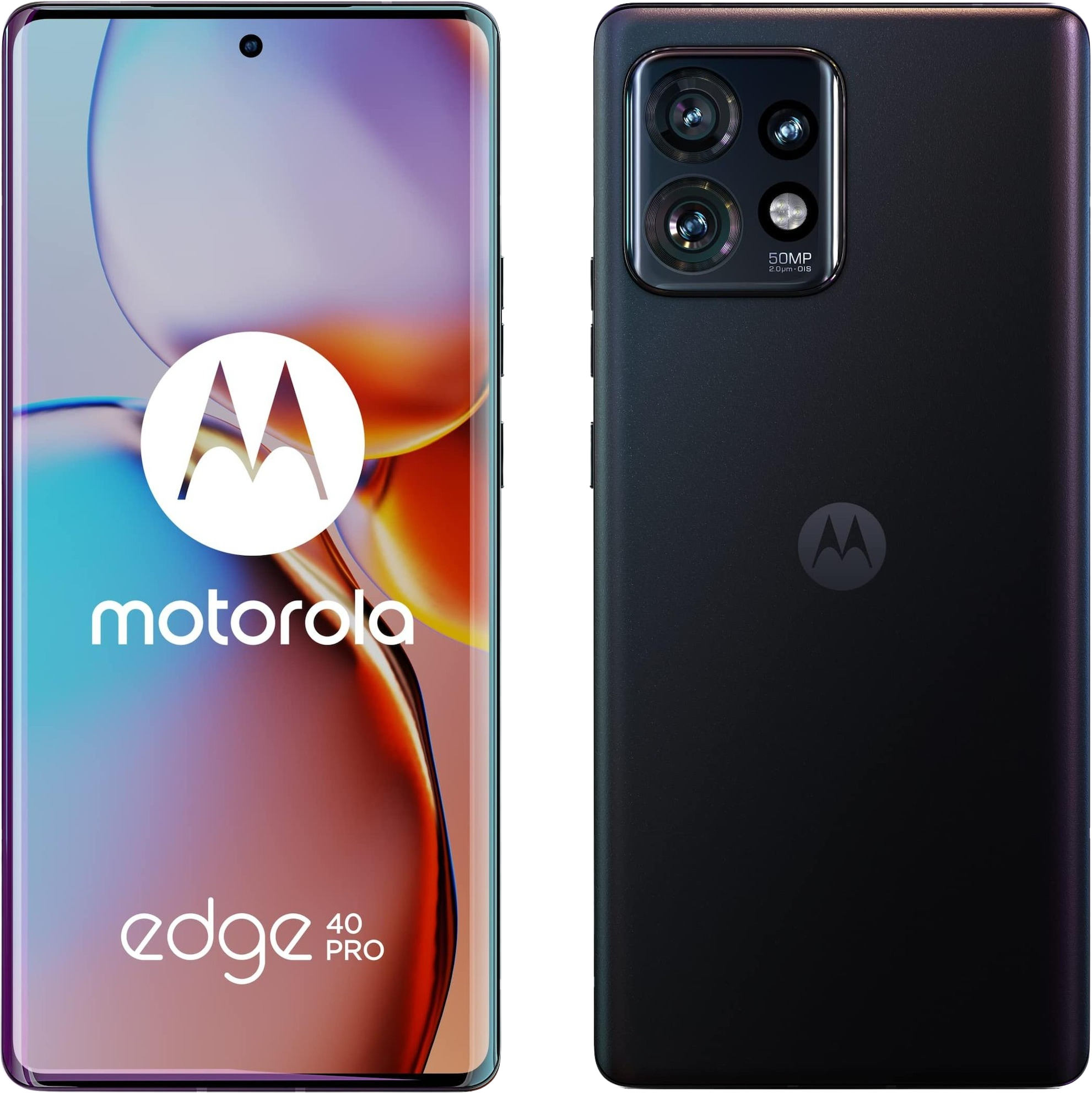Motorola Edge 40 Pro