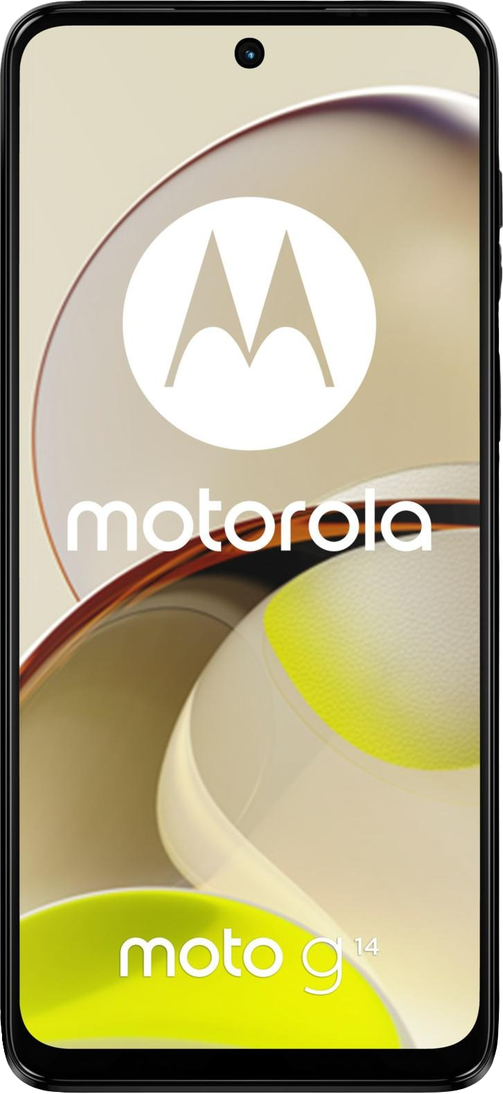 Motorola Moto G14