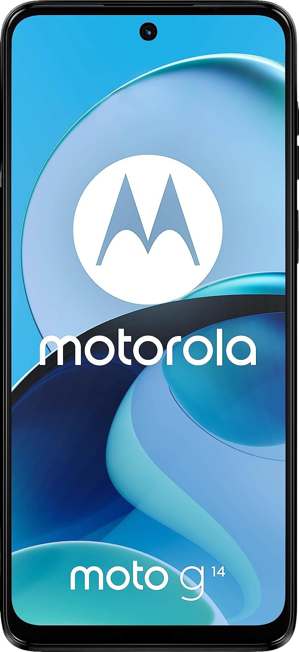 Motorola Moto G14