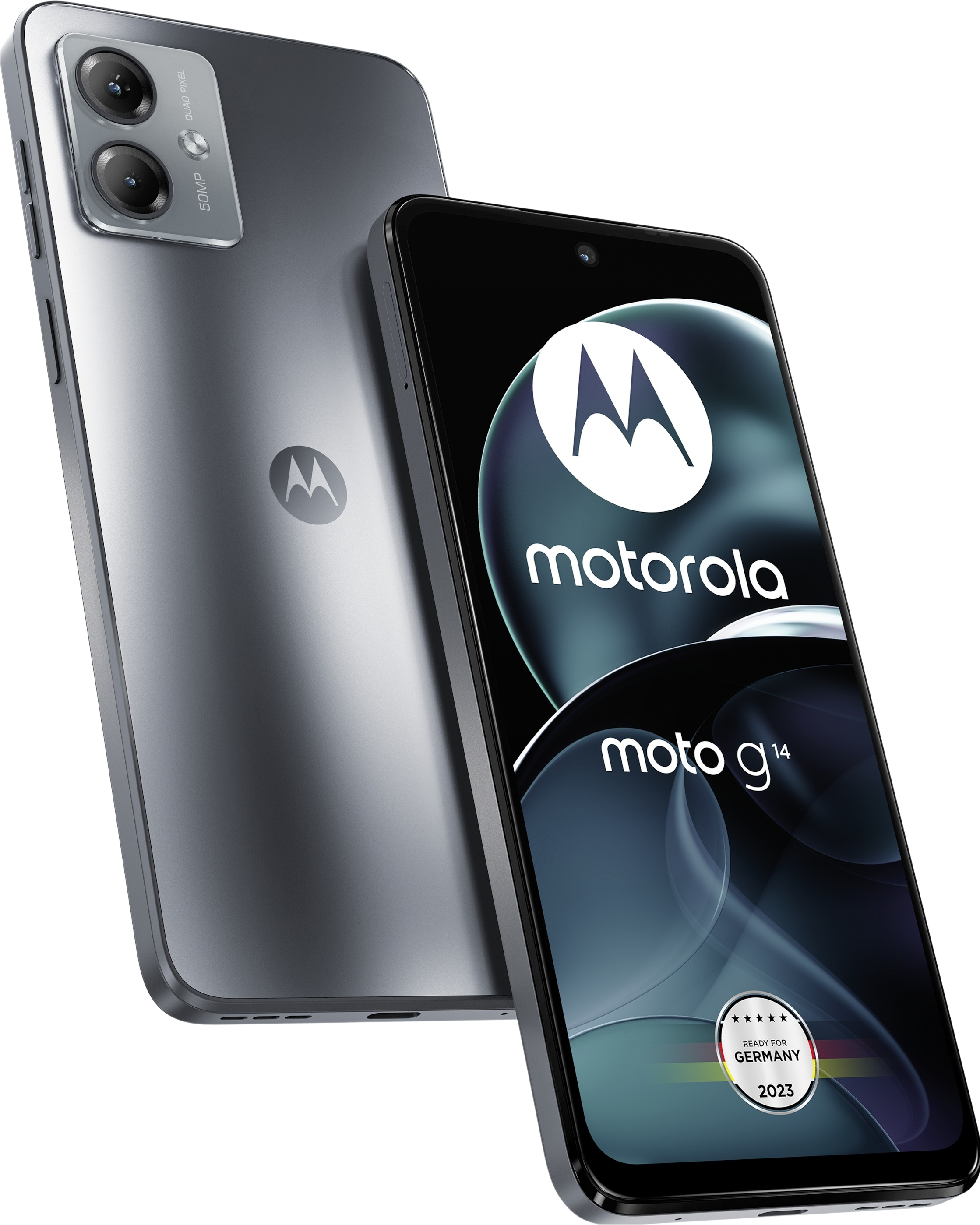 Motorola Moto G14