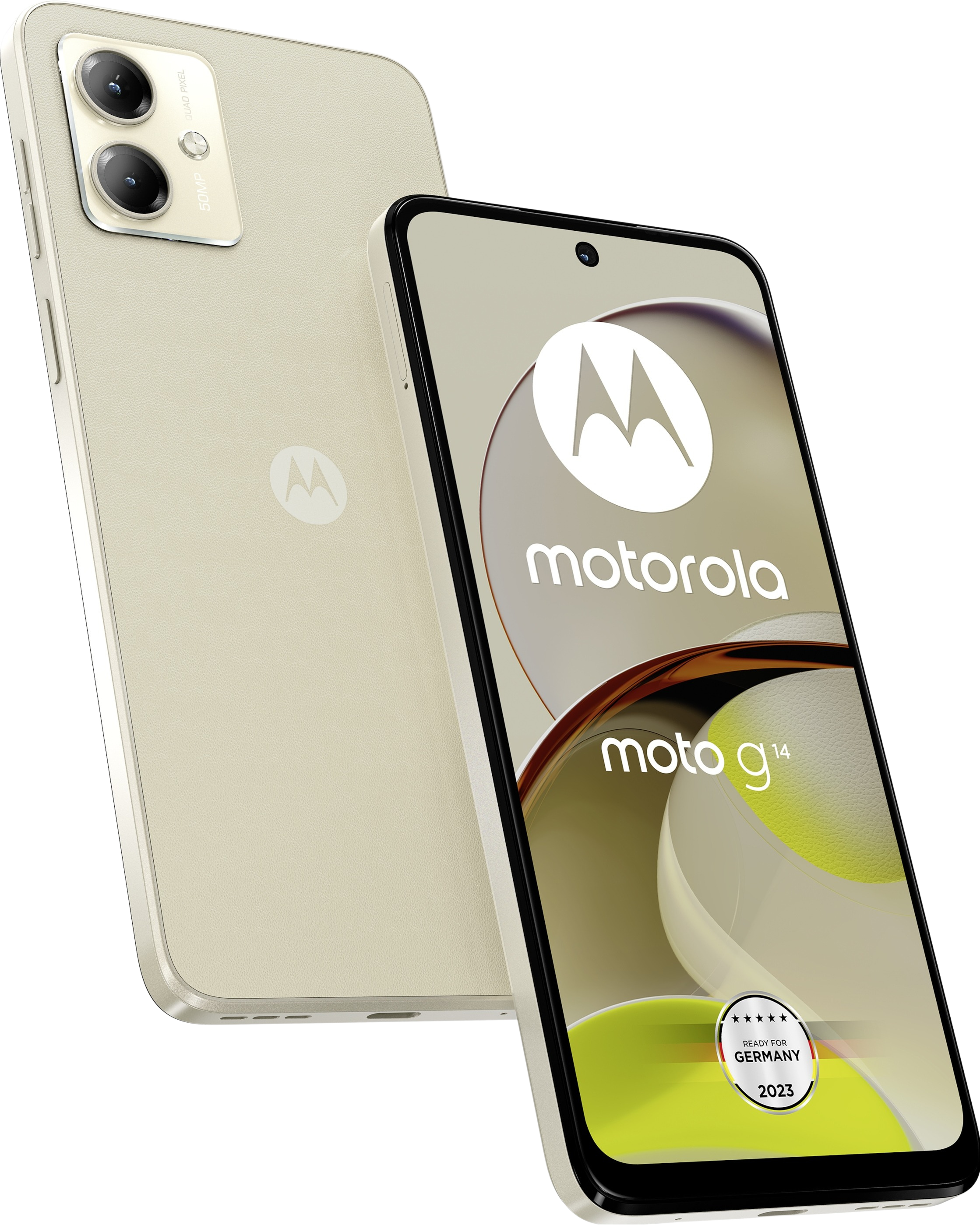 Motorola Moto G14