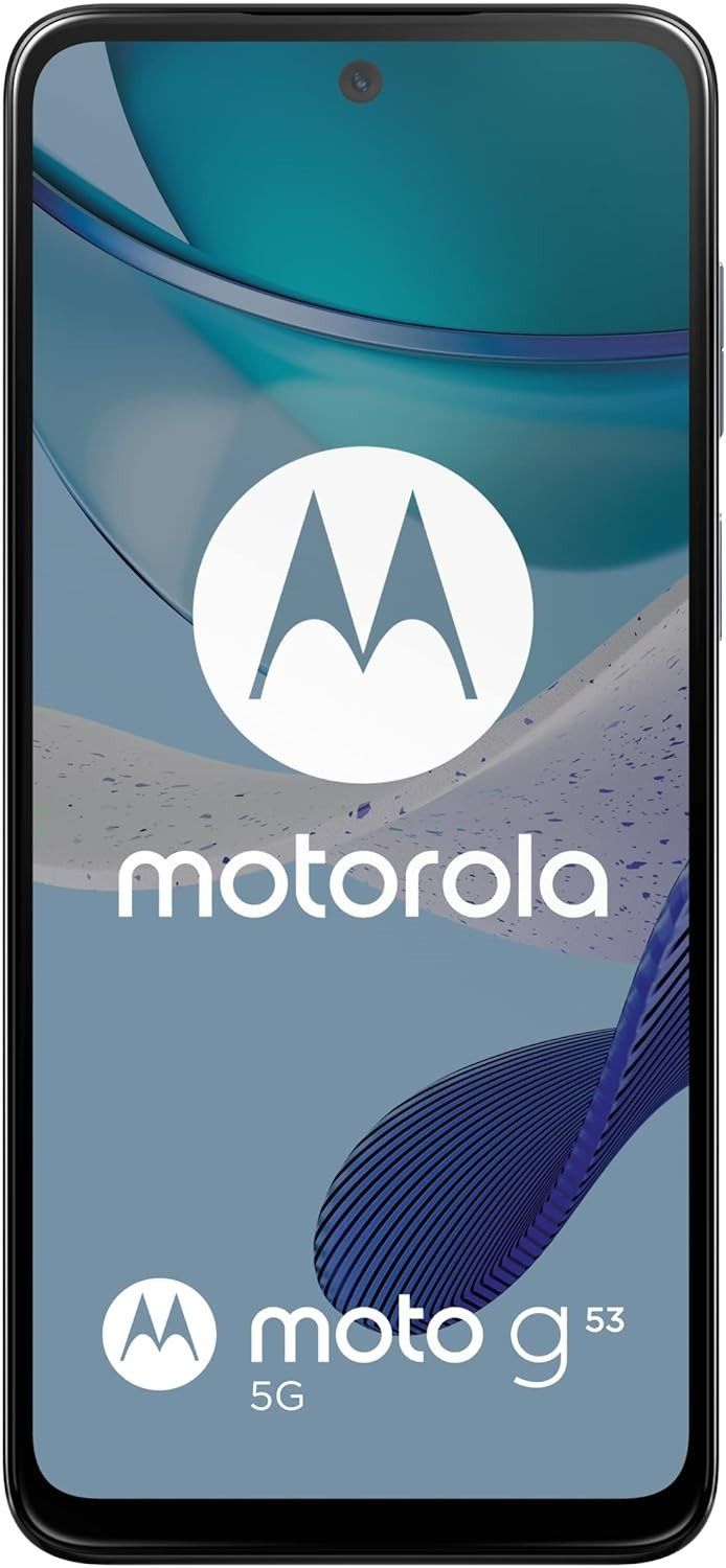 Motorola Moto G53