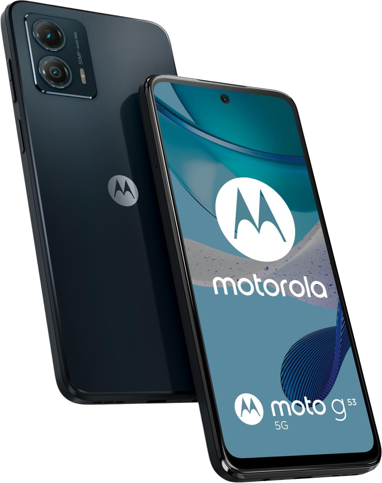 Motorola Moto G53
