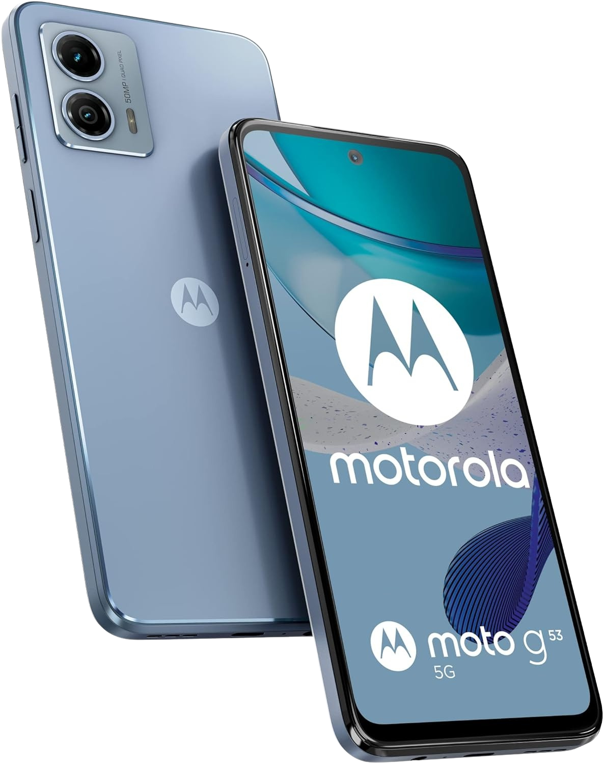 Motorola Moto G53