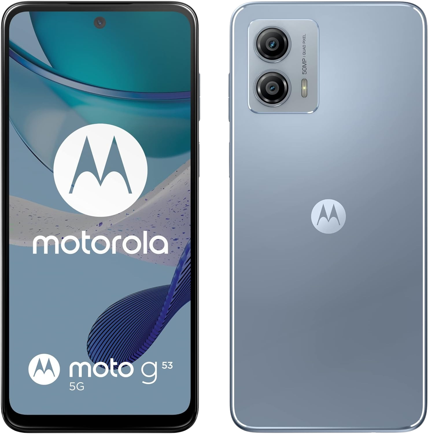 Motorola Moto G53