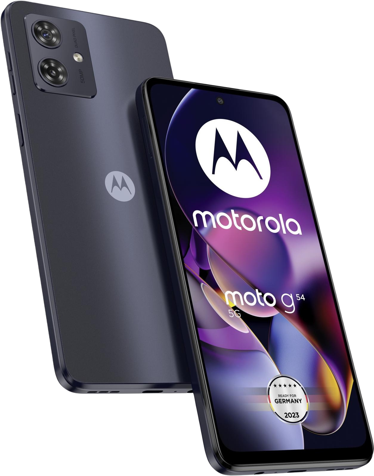Motorola Moto G54