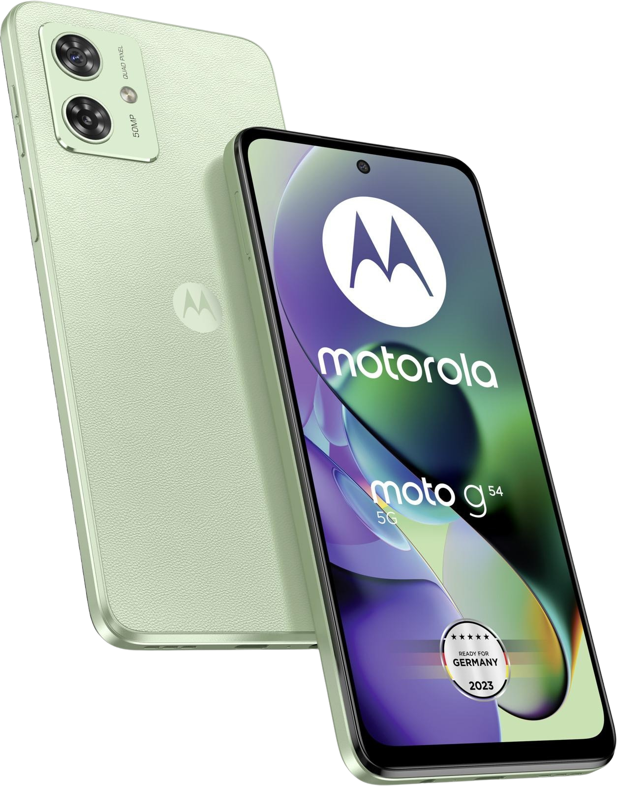Motorola Moto G54