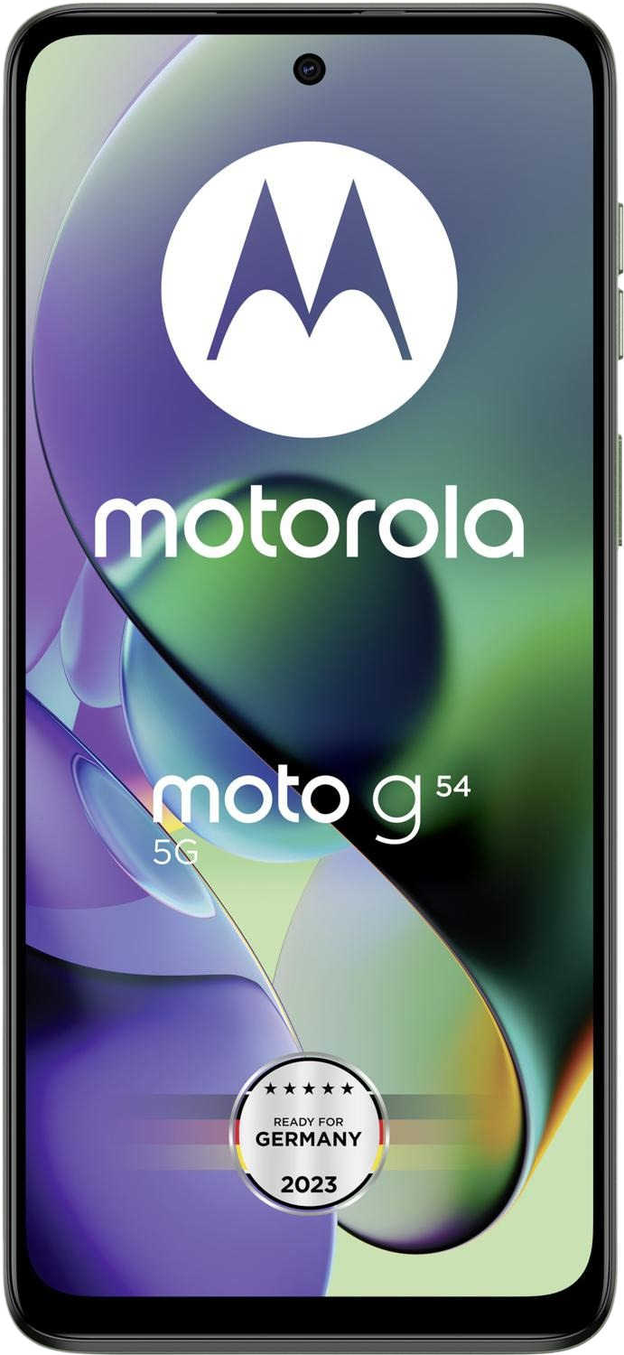 Motorola Moto G54
