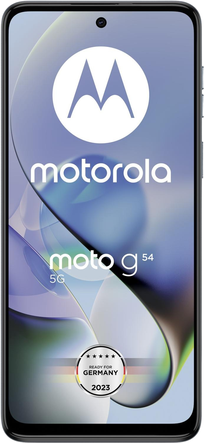 Motorola Moto G54