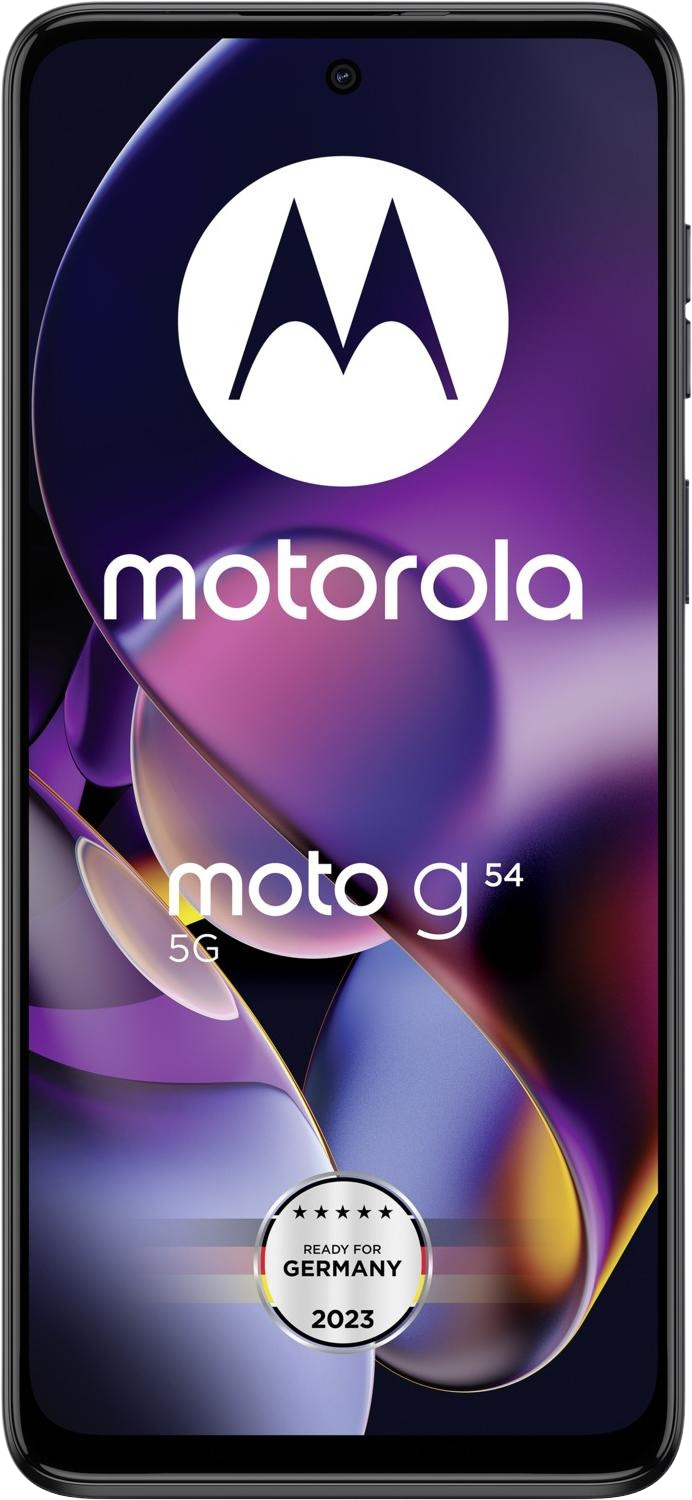 Motorola Moto G54
