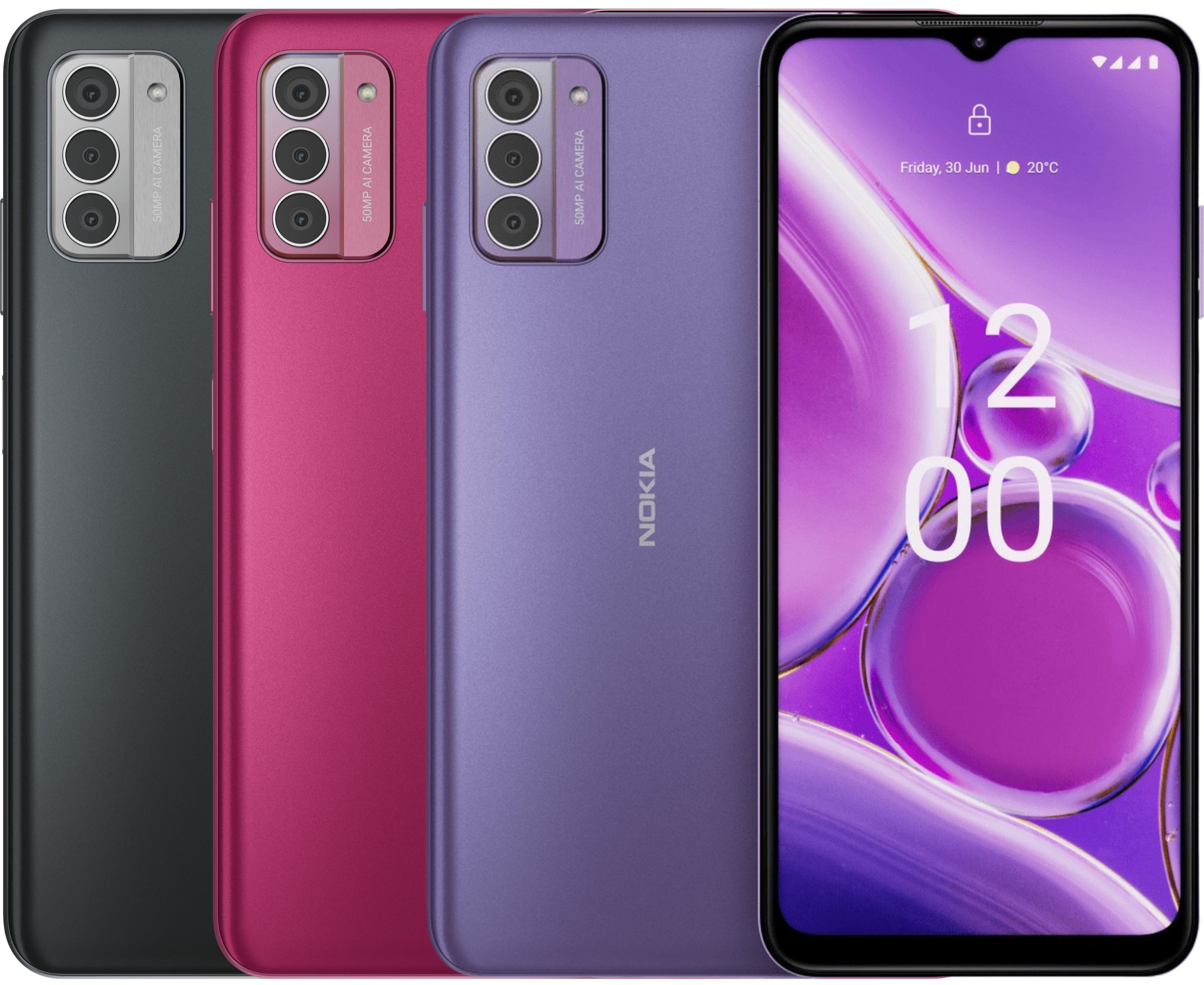 Nokia G42
