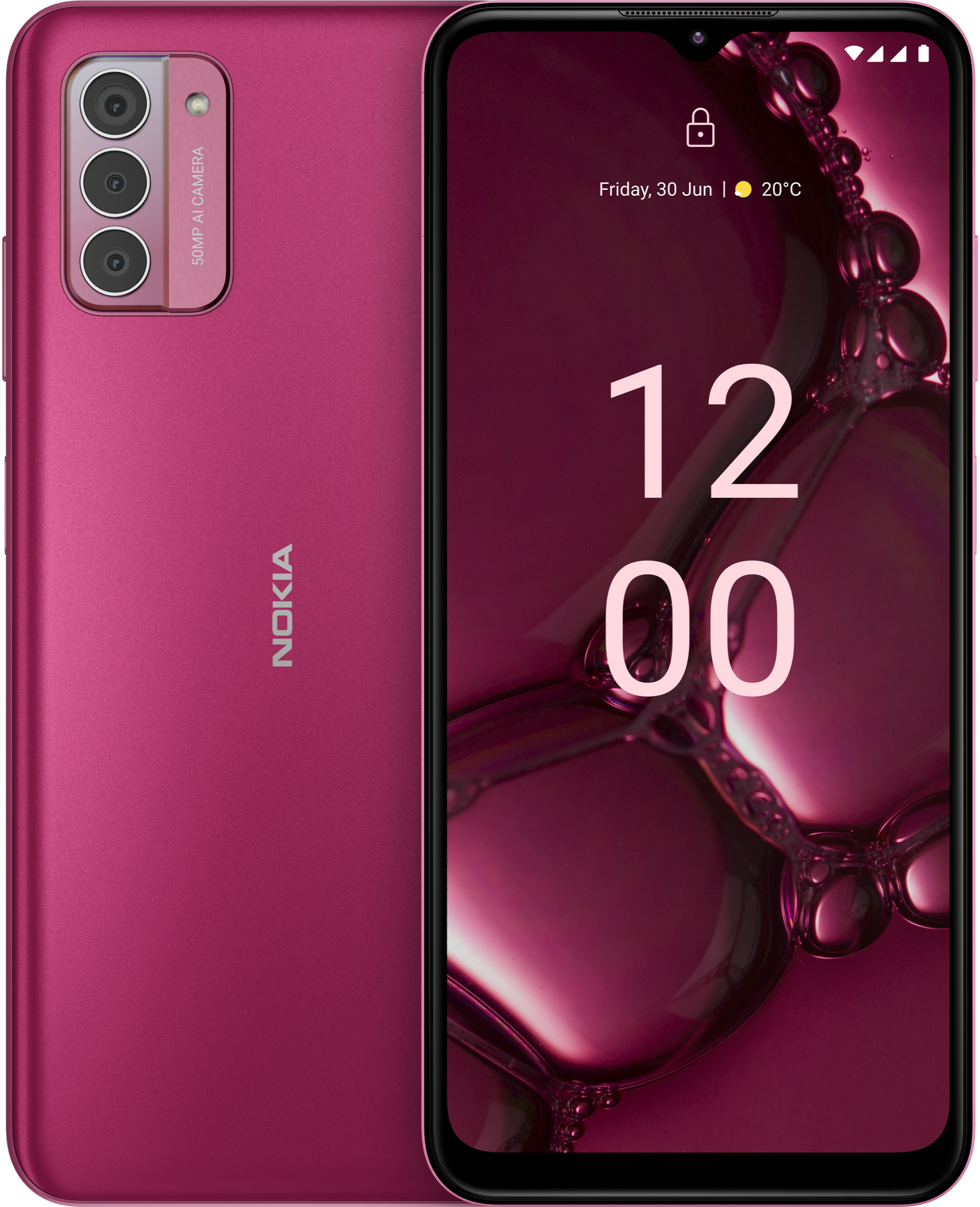Nokia G42