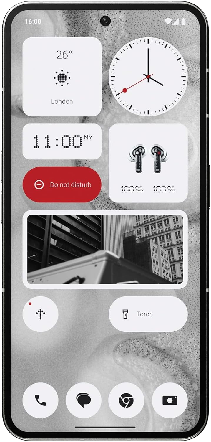 Nothing Phone (2)