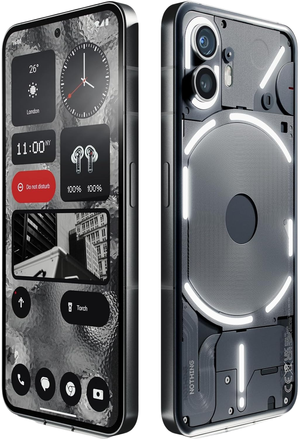 Nothing Phone (2)