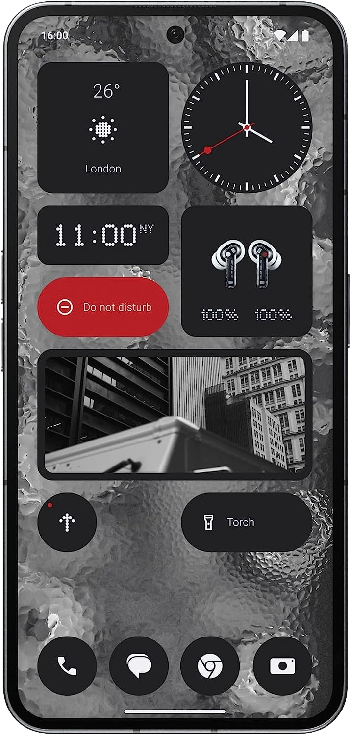 Nothing Phone (2)