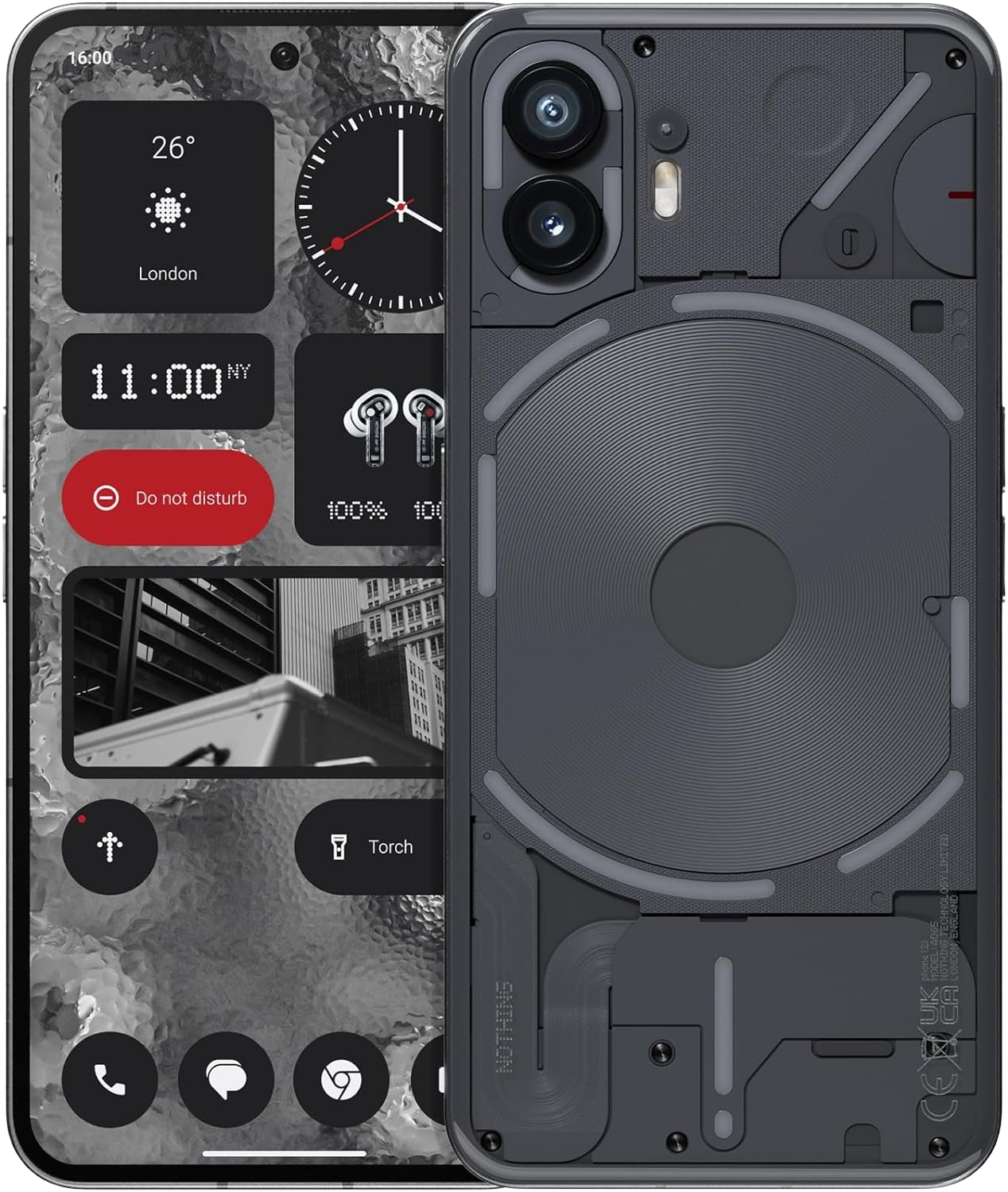 Nothing Phone (2)