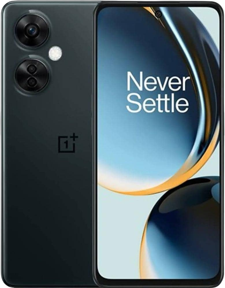 OnePlus Nord CE 3 Lite