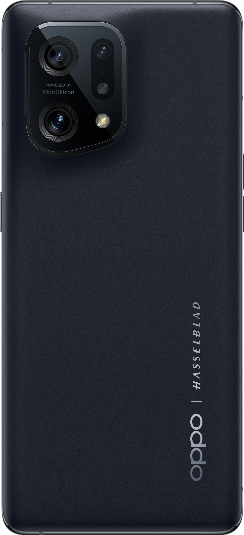 Oppo Find X5