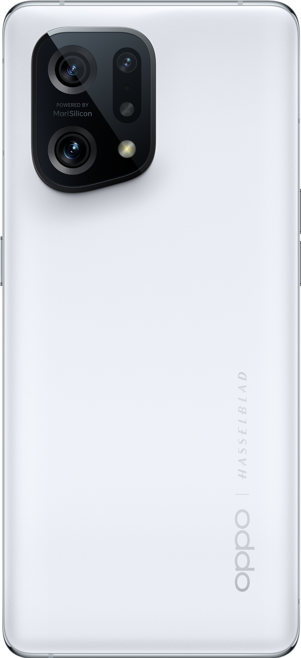 Oppo Find X5