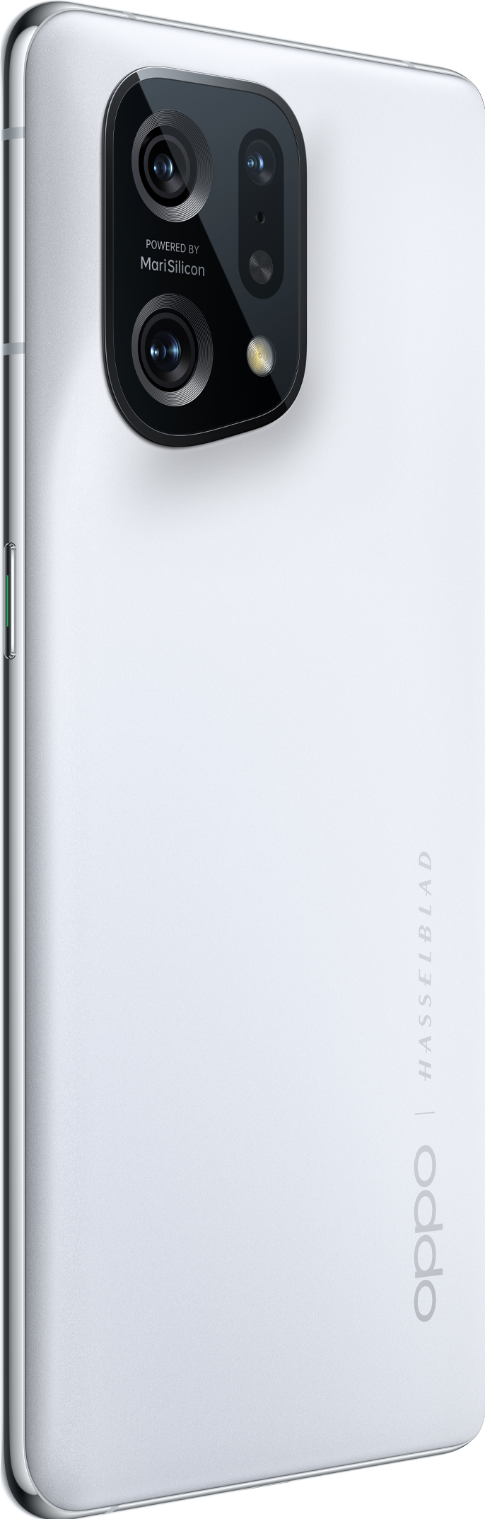 Oppo Find X5