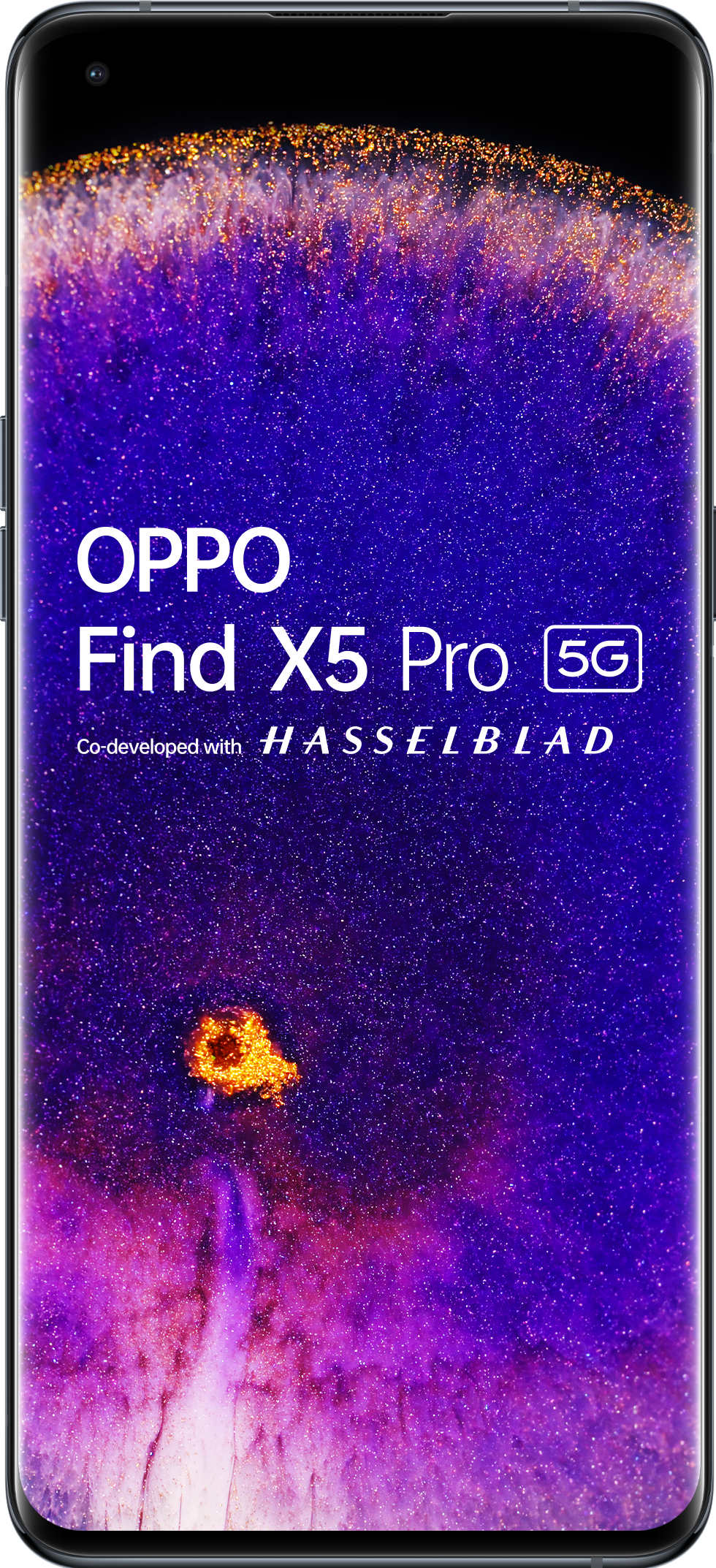 Oppo Find X5 Pro