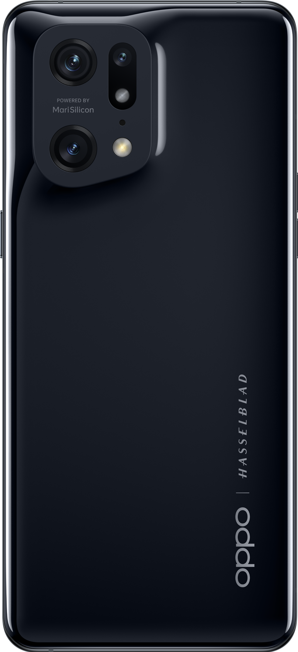 Oppo Find X5 Pro