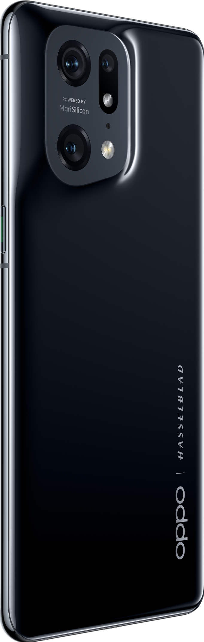 Oppo Find X5 Pro