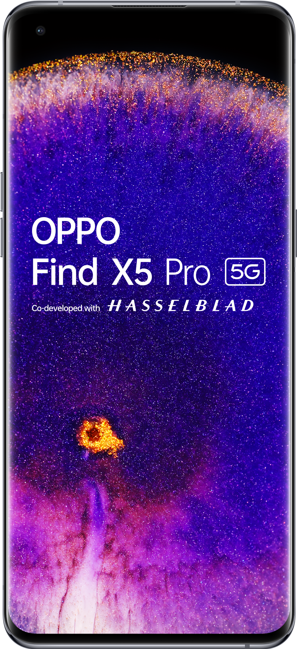 Oppo Find X5 Pro
