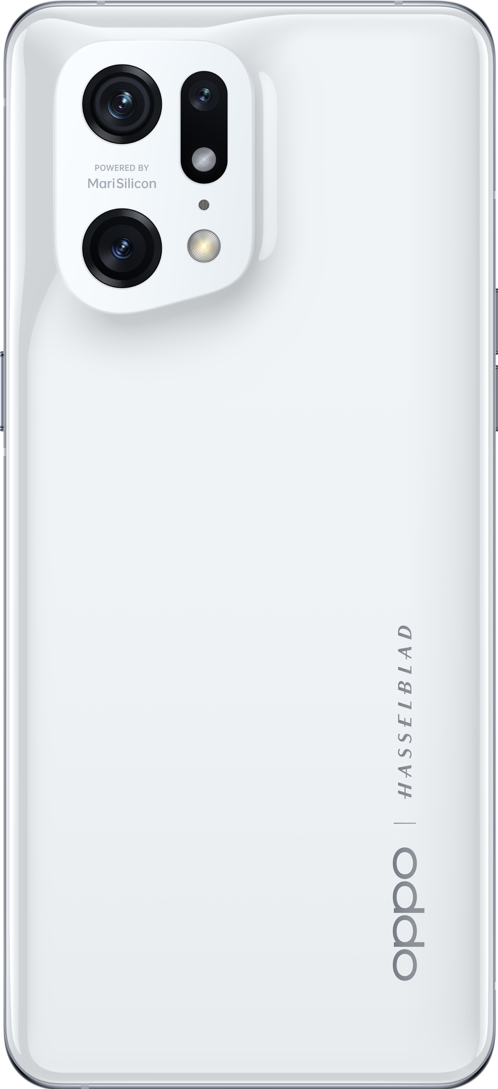 Oppo Find X5 Pro