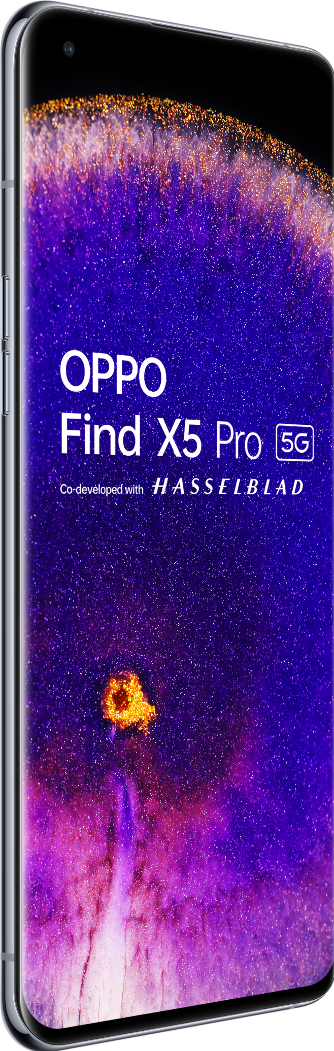 Oppo Find X5 Pro