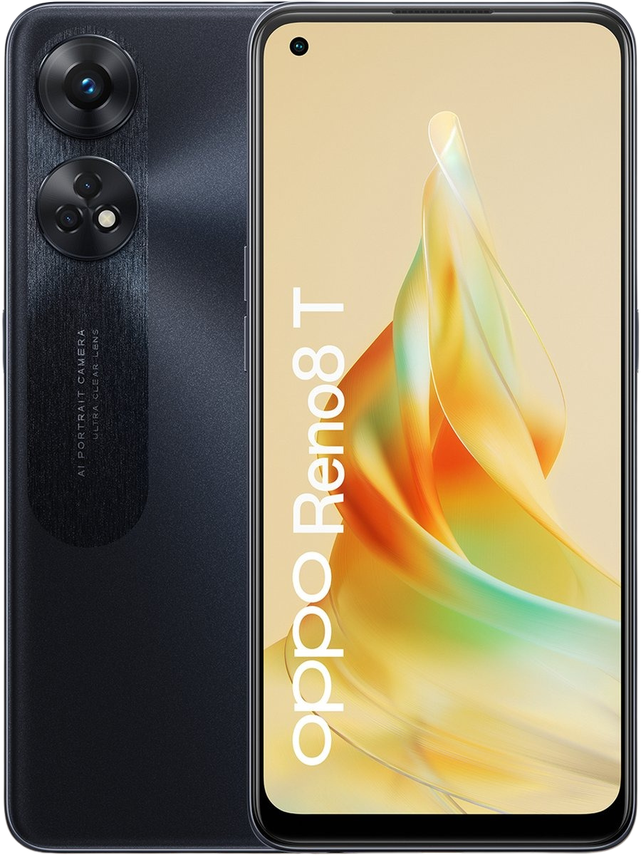 Oppo Reno 8T (5G)