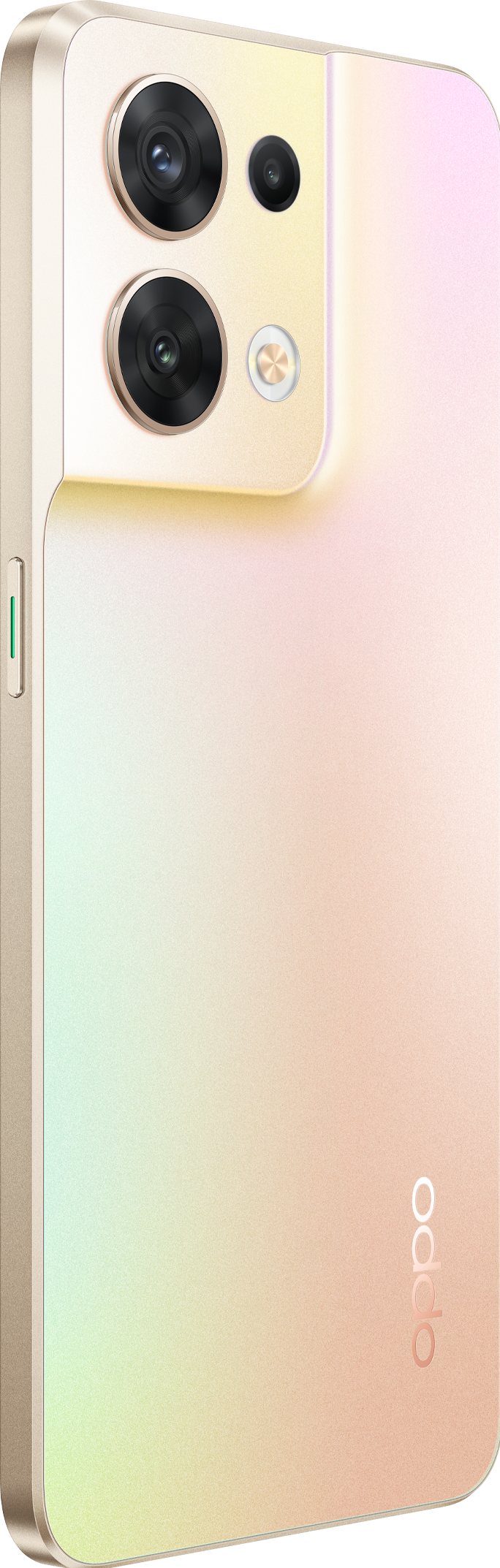 Oppo Reno 8T (5G)