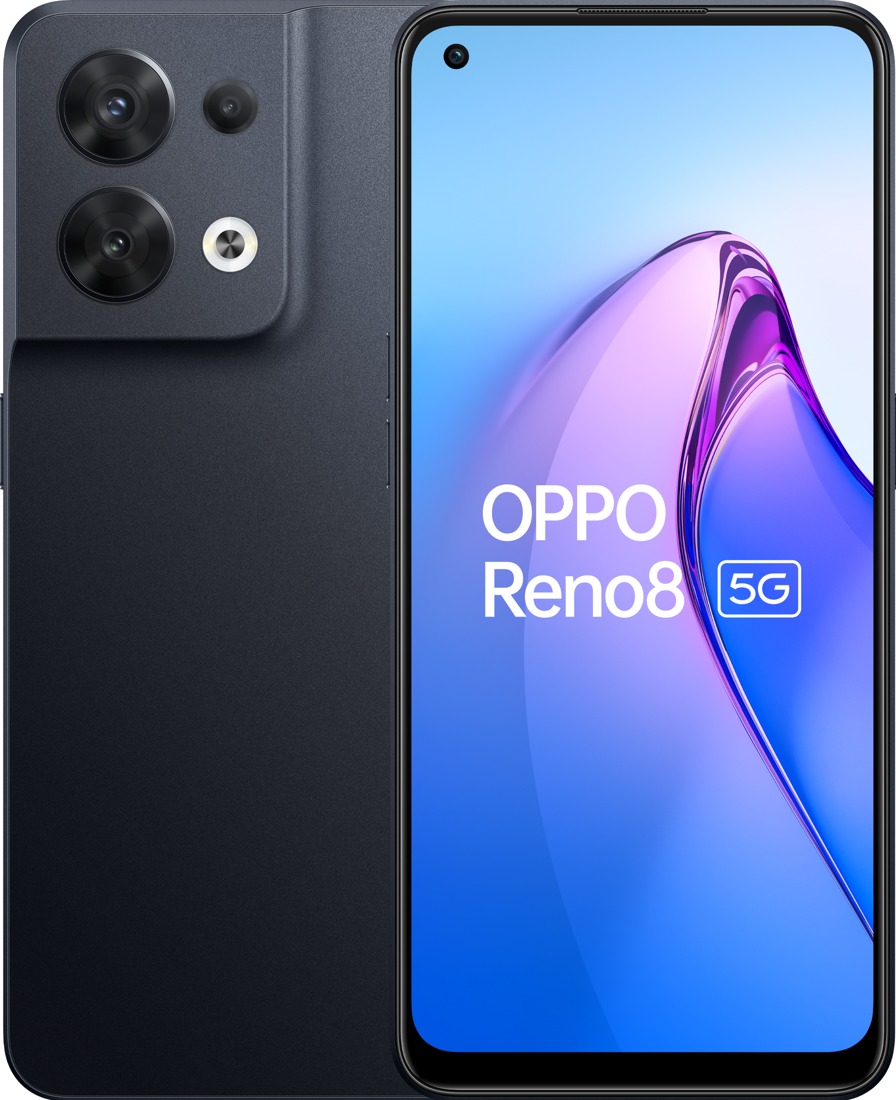 Oppo Reno 8T (5G)