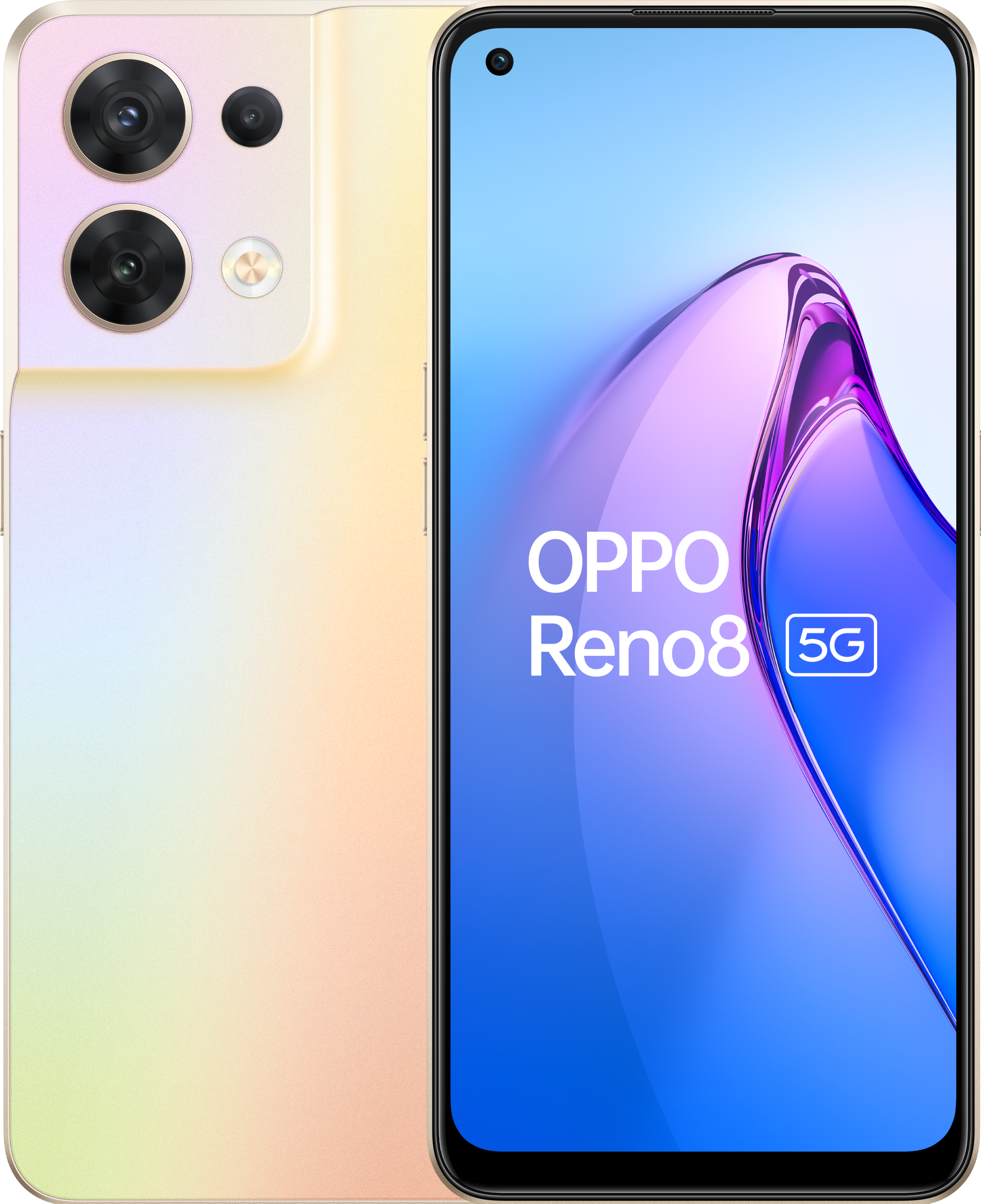 Oppo Reno 8T (5G)