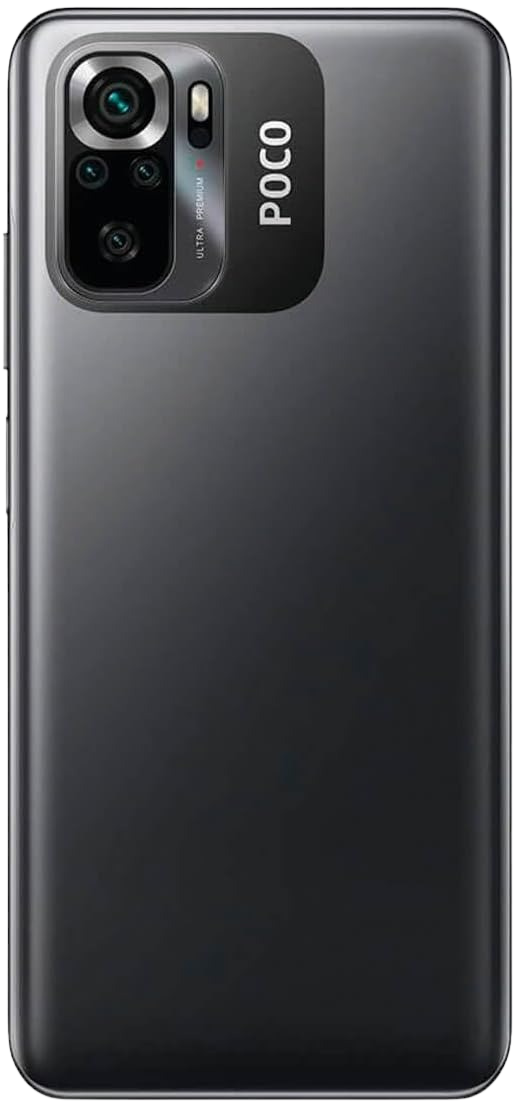 Poco M5s