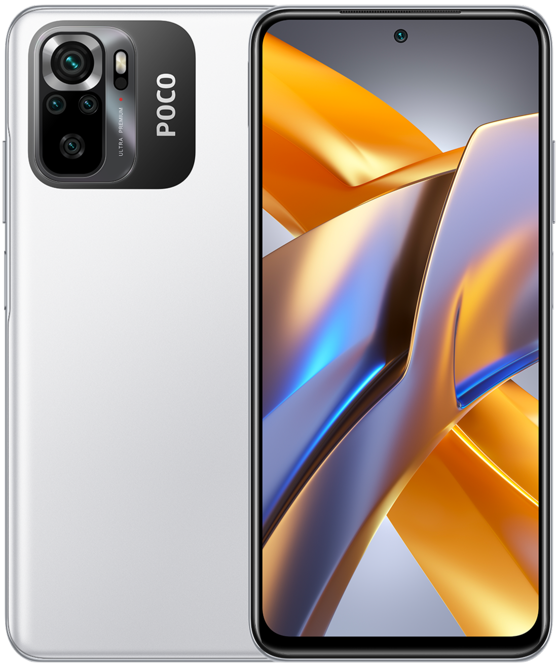 Poco M5s
